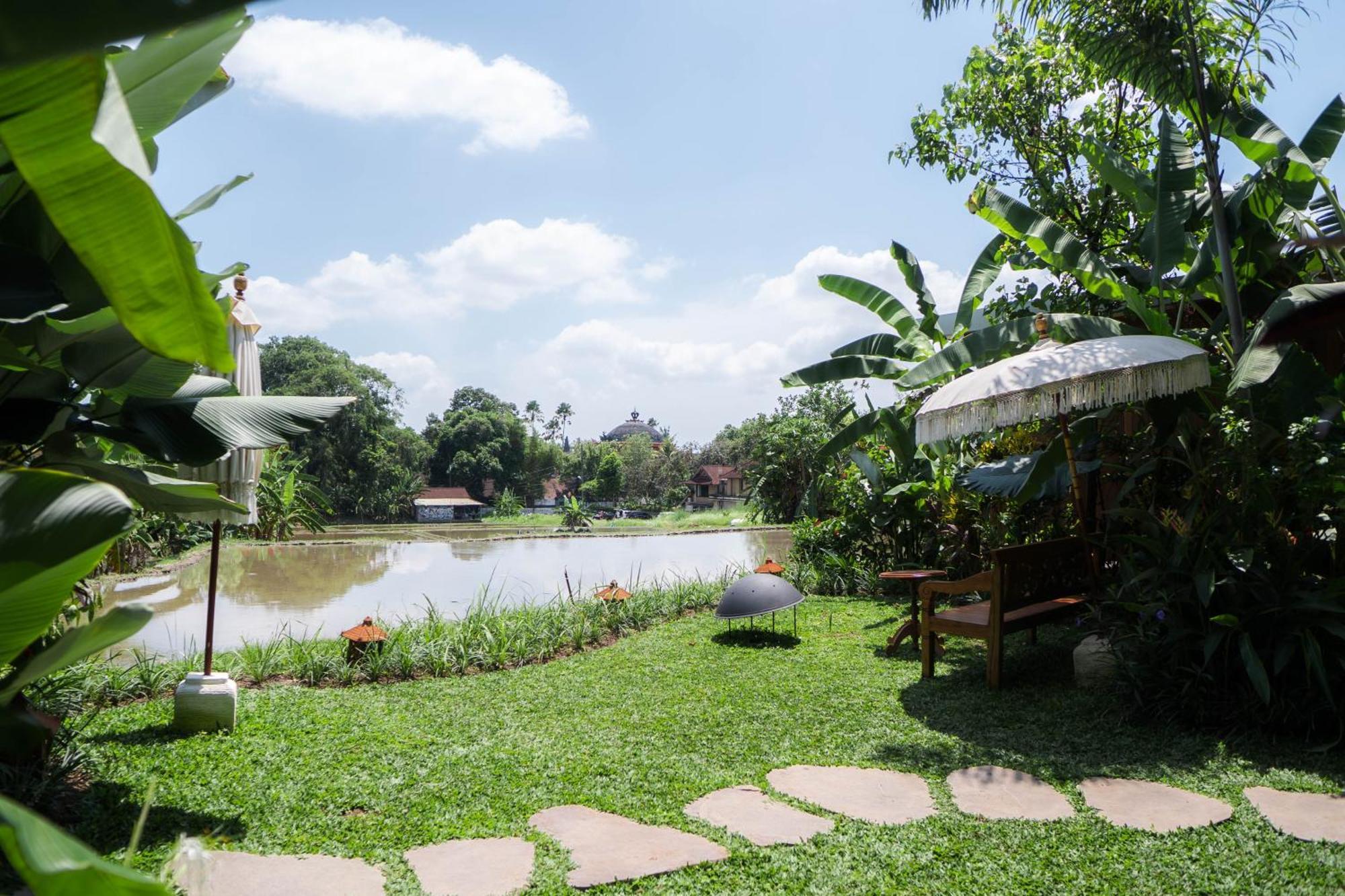 Villa Gruen *