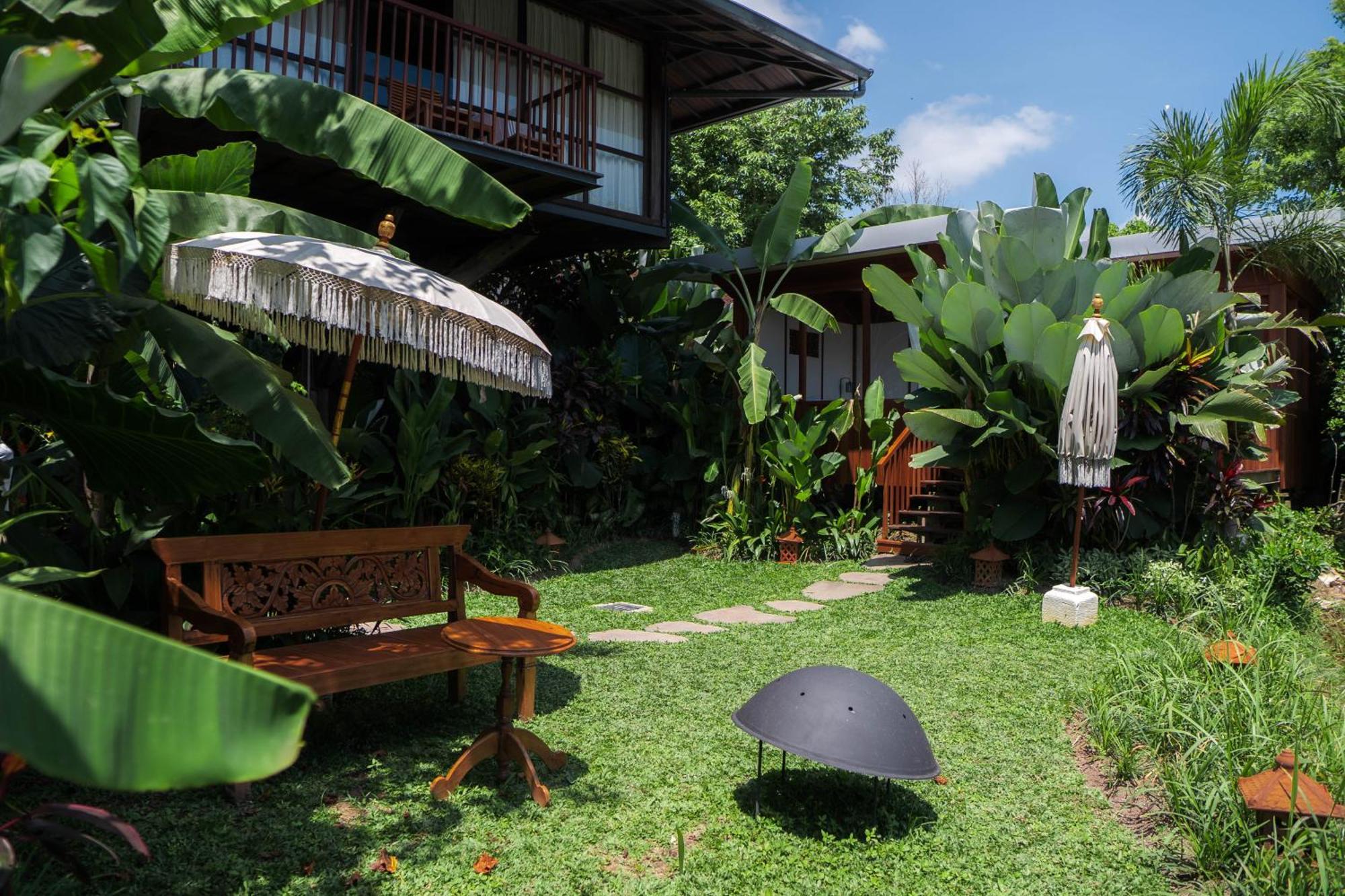 Gruen Ubud